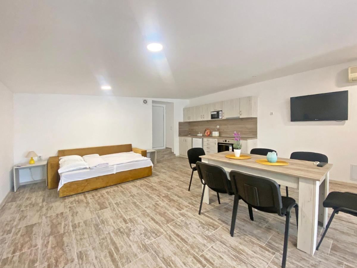 Di Mare Holiday Apartments Kranevo Exterior foto